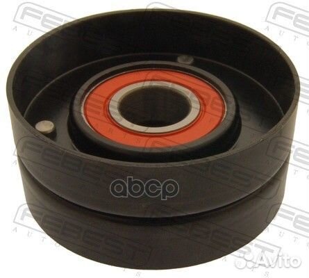 Ролик натяжителя ремня грм (land rover discover