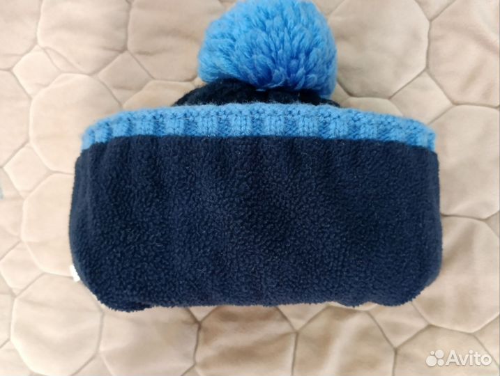 Шапка для мальчика