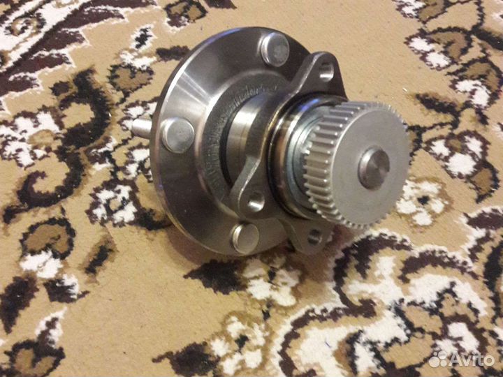 Ступичный подшипник