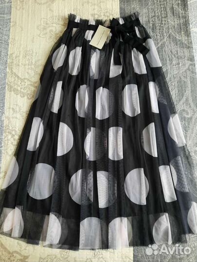 Новая юбка GJ 42-44