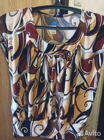 Женские вещи пакетом 48