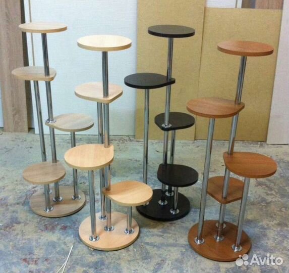 Полка, подставка для цветов