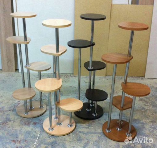 Полка, подставка для цветов