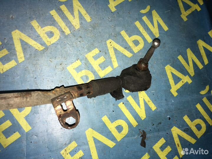 Кулиса кпп Renault Megane 1