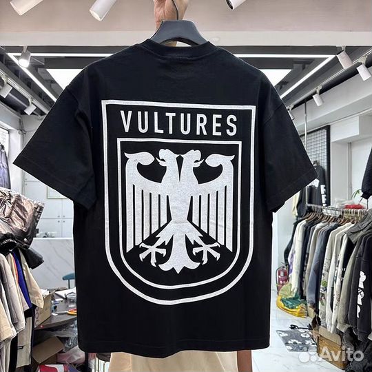 Vultures kanye west