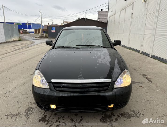 Запчасти LADA Priora 21126 Эур Кондиционер 4 эсп