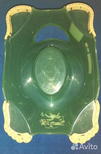 Горшок-стульчик детский