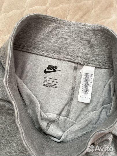 Лосины nike оригинал