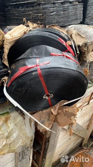 Прищепка и шланг для парника