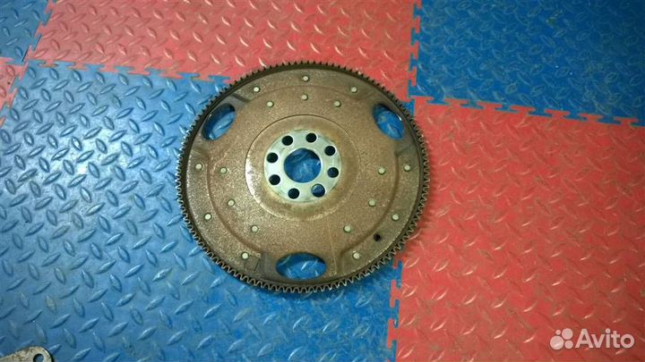 Маховик BMW X3 E83