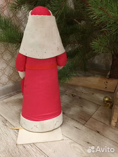 Дед мороз редкий