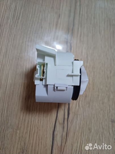 Насос стиральной машины Bosch