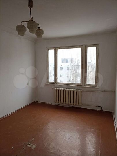 2-к. квартира, 44 м², 9/9 эт.