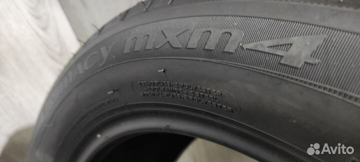 Michelin Primacy MXM4 245/50 R18