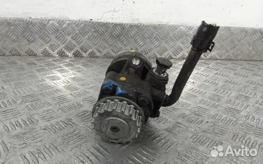 Насос гу дизельный volkswagen touareg 7L (KDN17BT0