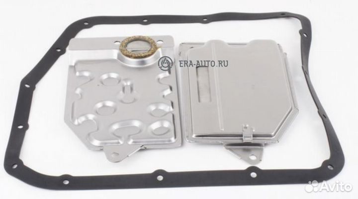 JS asakashi JT390K JT390K фильтр акппс прокладкой\