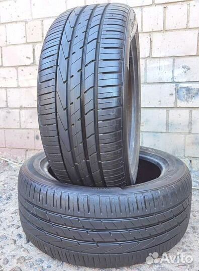 Hankook Ventus S1 Evo2 SUV K117A 235/50 R19 99V