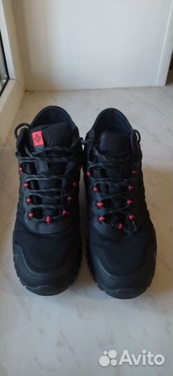 Ботинки мужские зимние