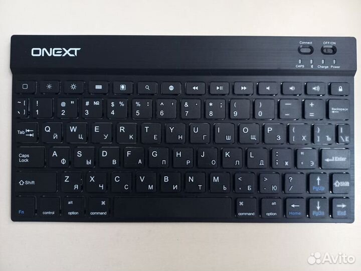 Клавиатура беспроводная