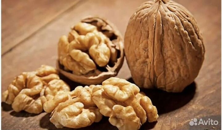Продам грецкий орех