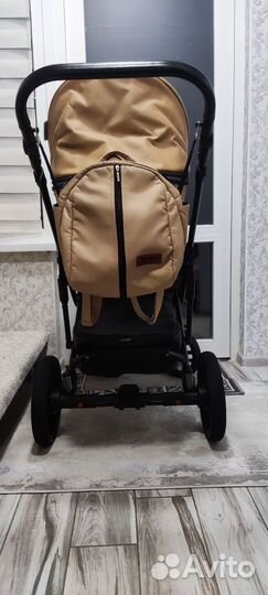 Коляска детская riko Basic 2 в 1