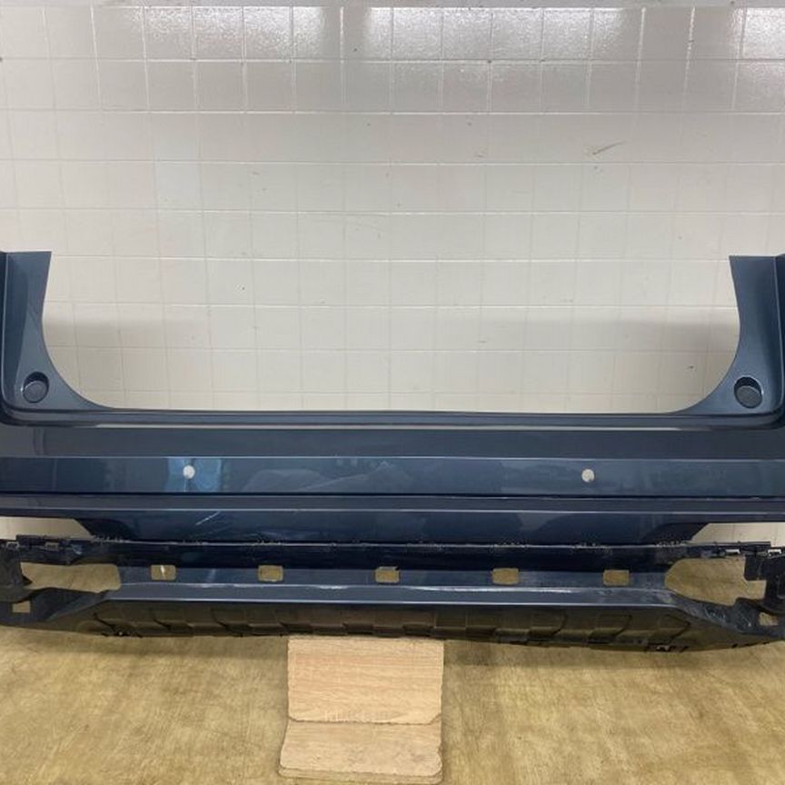 PAGANI DESIGN -パガーニ自動巻 geely monjaro бампер - Кузов: купить запчасти ⚙ во всех