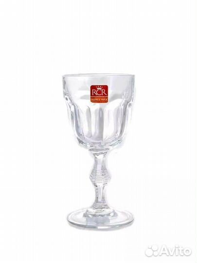 Бокалы для вина Италия