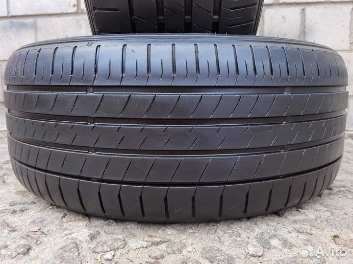 Dunlop SP Sport LM705 235/45 R18 101H