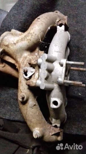 Продам запчасти для двс