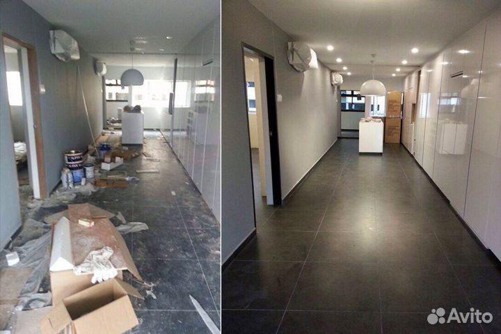 Клининг уборка квартир и домов сочи адлер