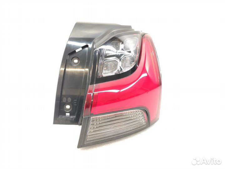 Фонарь задний правый Mitsubishi Asx 3 рестайлинг