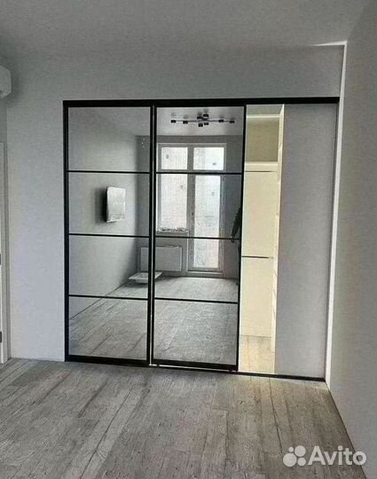 Шкаф купе от производителя