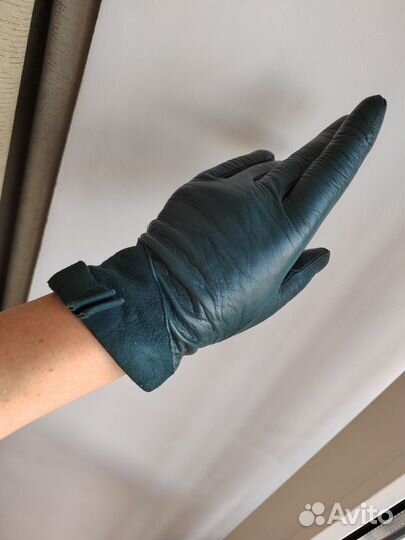 Перчатки женские (Италия)