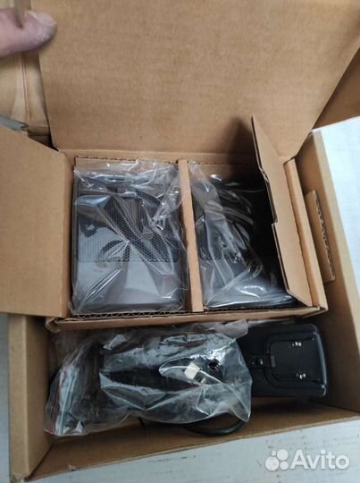 Микрофон Cisco cp-8831-mic-wrls