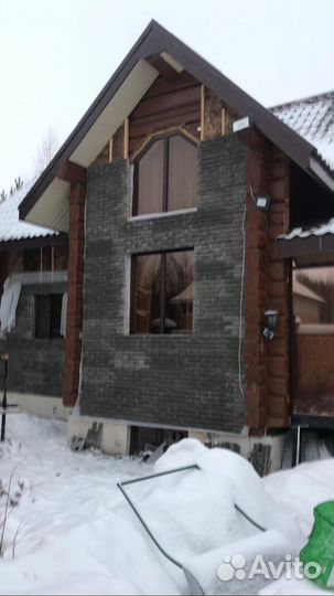 Фасадные панели не меняющие форму