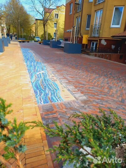 Лучшие экскурсии по Зеленоградску, Светлогорску