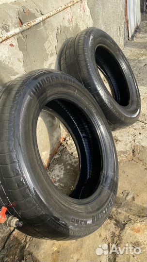 Bridgestone B250 195/65 R15