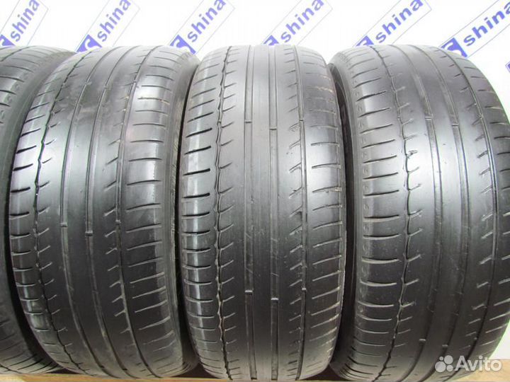 Michelin Primacy HP 215/55 R16 97P