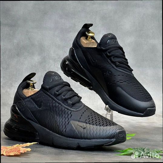 Мужские Кроссовки Nike Air Max 270