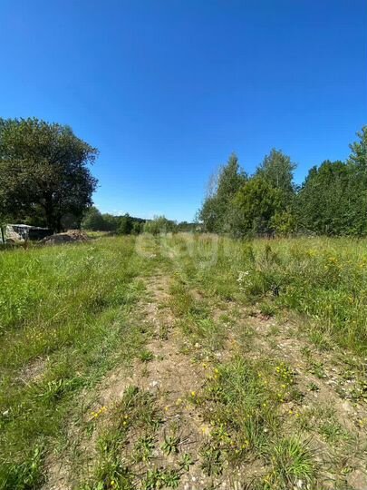 Участок 16 сот. (ИЖС)