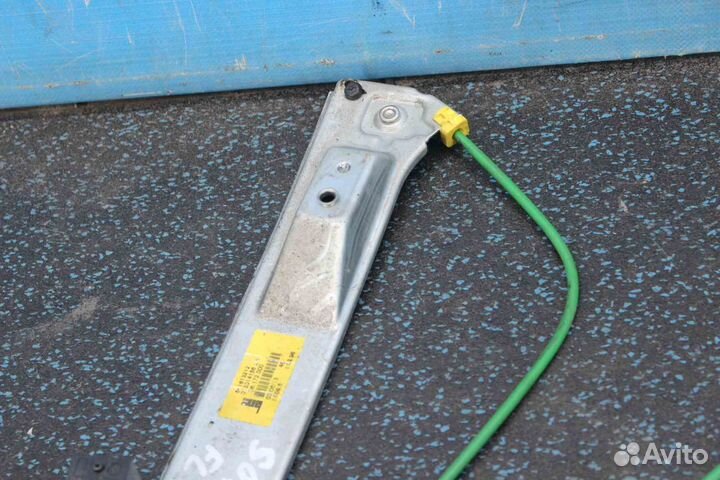 Стеклоподъемник Opel Corsa (D) (Опель Корса (Д) S0