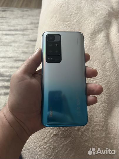 realme C33 (2023), 4/128 ГБ