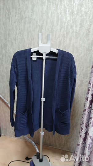 Кардиган женский 46 размер