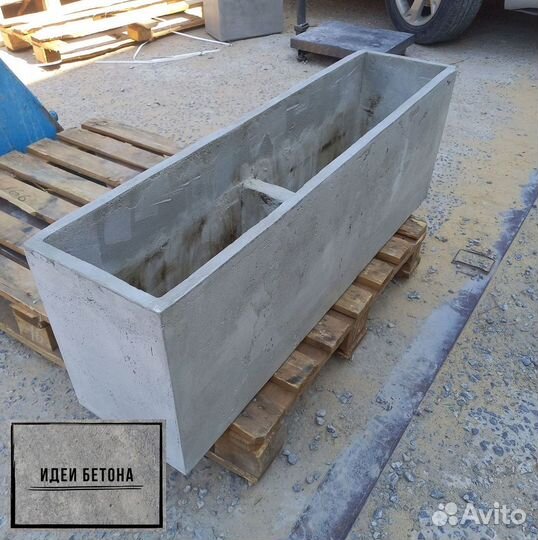 Кашпо, Вазоны, горшки для цветов