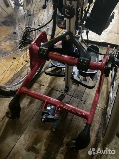 Продам Вертикализатор кролик rapid r82