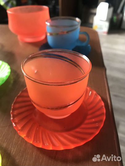 Кофейный набор