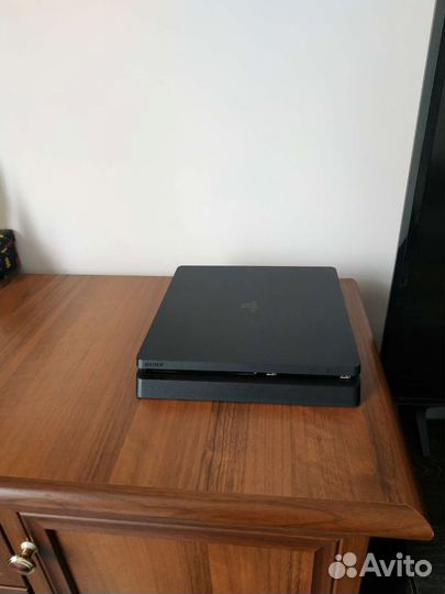 Sony ps4 Slim 500gb