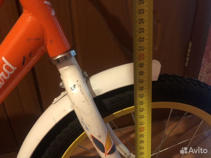 Велосипед детский