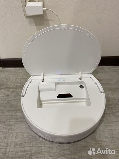 Робот пылесос xiaomi