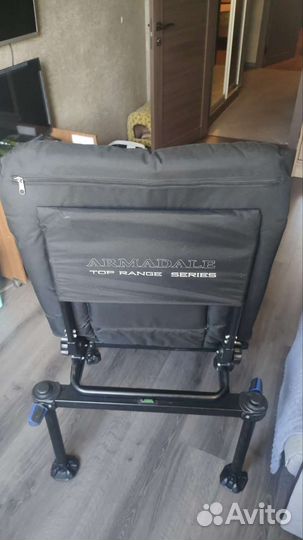 Фидерное кресло Flagman Armadale Feeder Chair